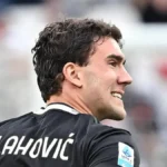 Sprema se haos: Turci rešili da Vlahović bude