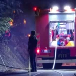Spremao pomfrit, a onda je nastao haos!: Eksplodirala plinska boca i zapalila objekat u Kisaču