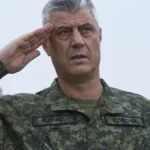 Sramna reakcija Hrvatske na presudu Tačiju! Čelnicima OVK 81 godina zatvora, Zagreb poteže Miloševića i brani nezavisnost Kosova!