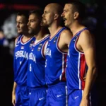 Srbija dobila protivnika u polufinalu prvenstva Evrope!