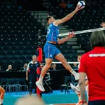 Srbija izbegla najtežeg protivnika? Ovako izgleda tabela nakon još jednog senzacionalnog preokreta naših odbojkaša