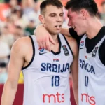 Srbija ostala bez finala! Težak poraz