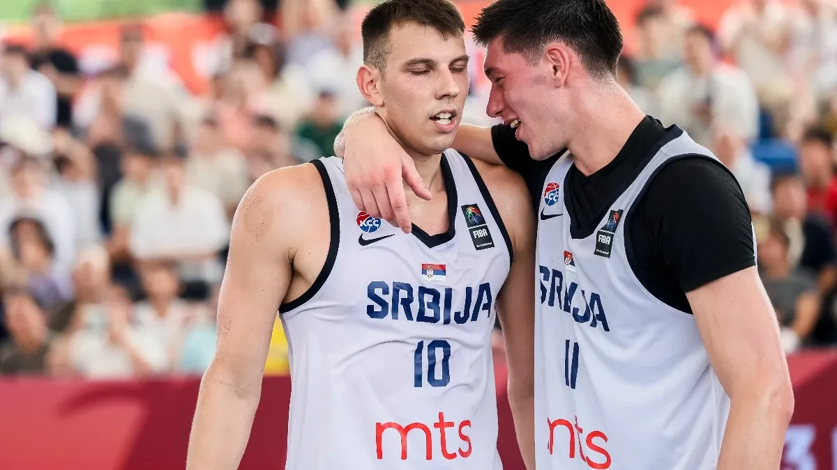 Srbija ostala bez finala! Težak poraz