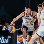 Srbija pala posle velike drame i ostala bez medalje