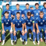 Srbija poražena od Rumunije: Bivši igrač Zvezde napravio glupost i dobio crveni karton