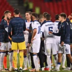 Srbija porazom od Holandije oborila negativan rekord