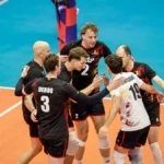 Srbija saznala mogućeg protivnika u četvrtfinalu: Evo s kim će igrati naši odbojkaši ako pobede Sloveniju