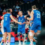 Srbiju čeka težak posao: Evo kako izgleda konačna tabela nakon poraza od Belgije