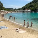 Srbin doživeo pakao u Grčkoj: Riba ga zgrabila u plićaku i otkinula parče mesa!