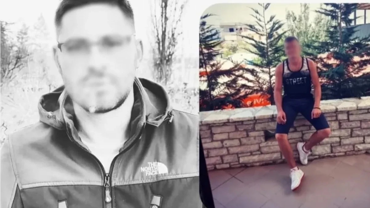 Srce se kida: Svi mladići sa ove slike su mrtvi, u kobnom nizu di-džej Marko je bio četvrti