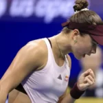 Srpkinja odbrusila publici na US openu:
