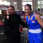Srpkinja osigurala medalju: Milena Matović u polufinalu Evropskog prvenstva