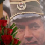Srpski fudbaler uhapšen u Hrvatskoj zbog Ratka Mladića