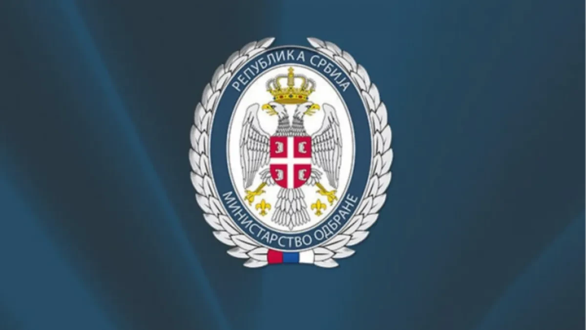 Srpski vojnici su spremni, krenuli su u misiju, javlja Ministarstvo odbrane!