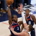 Šta se dešava u NBA? Kazna je prihvaćena