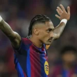 Šteta: Jedan od najboljih svetskih fudbalera komentarisao aktuelna zbivanja i propali transfer Alvareza u Barsu