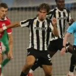 Stigao poziv: Fudbaler Partizana se priključio reprezentaciji