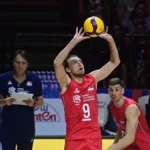 Stigla još jedan užasna vest posle nestvarnog debakla odbojkaša Srbije