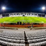 Stigla potvrda iz Humske: Brazilac i zvanično novi član Partizana!