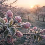Stiže hladno jutro, temperatura pada na samo 6 stepeni! RHMZ najavio kišu, pa novi preokret
