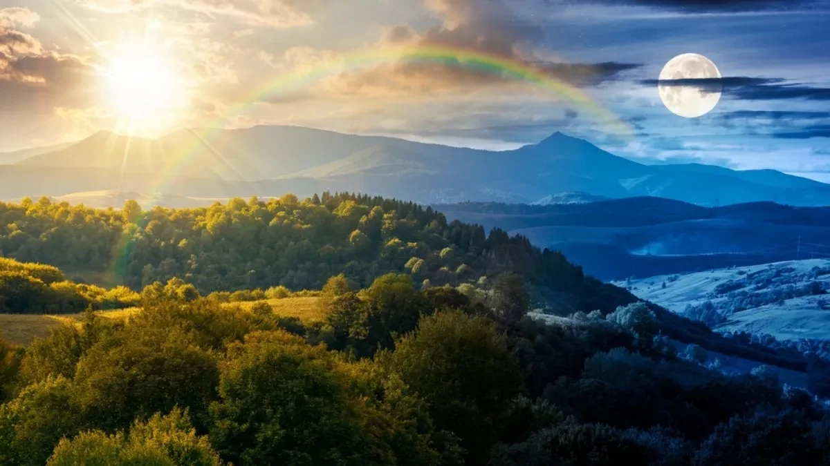 Stiže jesenja ravnodnevica 22. septembra 2026,