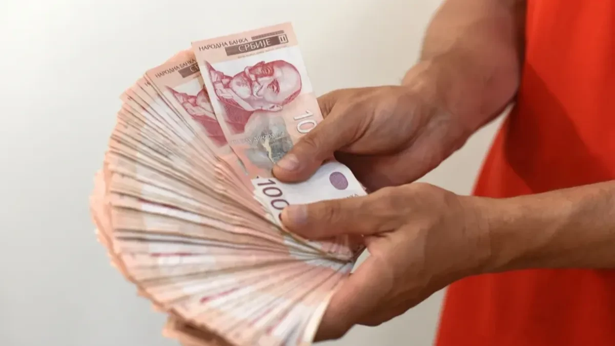 Stiže još novca posle 35.000 dinara! Pre povećanja, penzioneri dobijaju još jednu isplatu