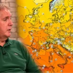 Stiže kraj vrelini? Meteorolog najavio pad temperature za skoro 20 stepeni: Pominje i prvi sneg