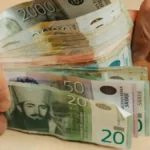 Stiže povećanje plata od 12 odsto - ovim zaposlenima od decembra na račun više od 13.000 dinara