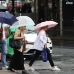 Stiže promena vremena! Meteorolog otkriva kada Srbiju očekuju kiša i zahlađenje
