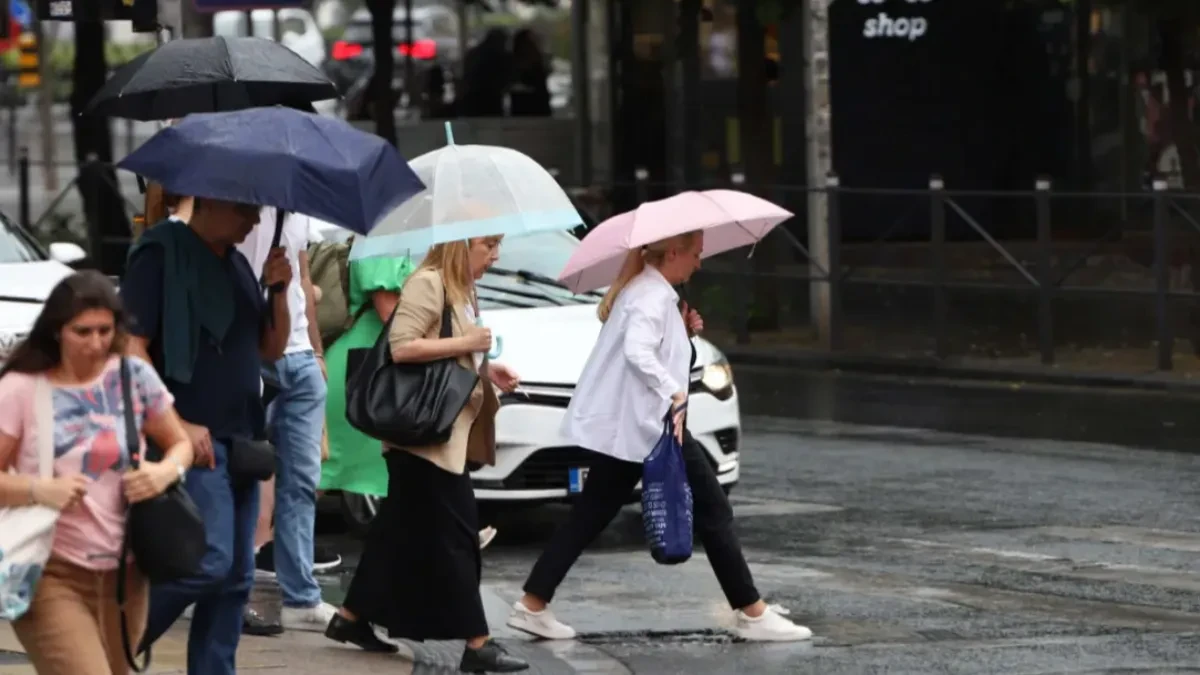 Stiže promena vremena! Meteorolog otkriva kada Srbiju očekuju kiša i zahlađenje