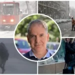 Stižu kiša i sveža jutra, a onda sledi velika promena: Meteorolog najavljuje oštru zimu, ali i jednu opasnu pojavu!