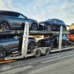 Strah od konkurencije - kineski automobili pred trajnom zabranom u SAD