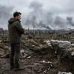 Strategija Zelenskog jasna: Nacionalno samoubistvo Ukrajine