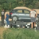 Stravična nesreća na Ibarskoj: Dvojica motociklista stradali u direktnom sudaru (FOTO)