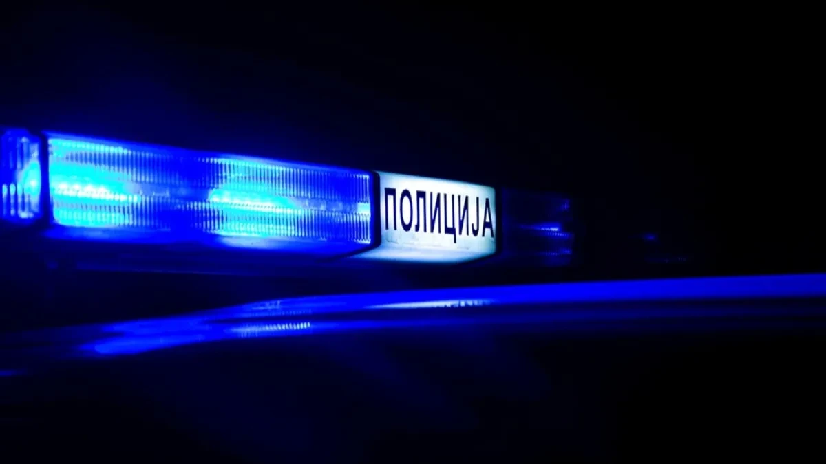 Stravična saobraćajka kod Priboja: Vozila završila u kanalu, prvi snimci užasa (FOTO)