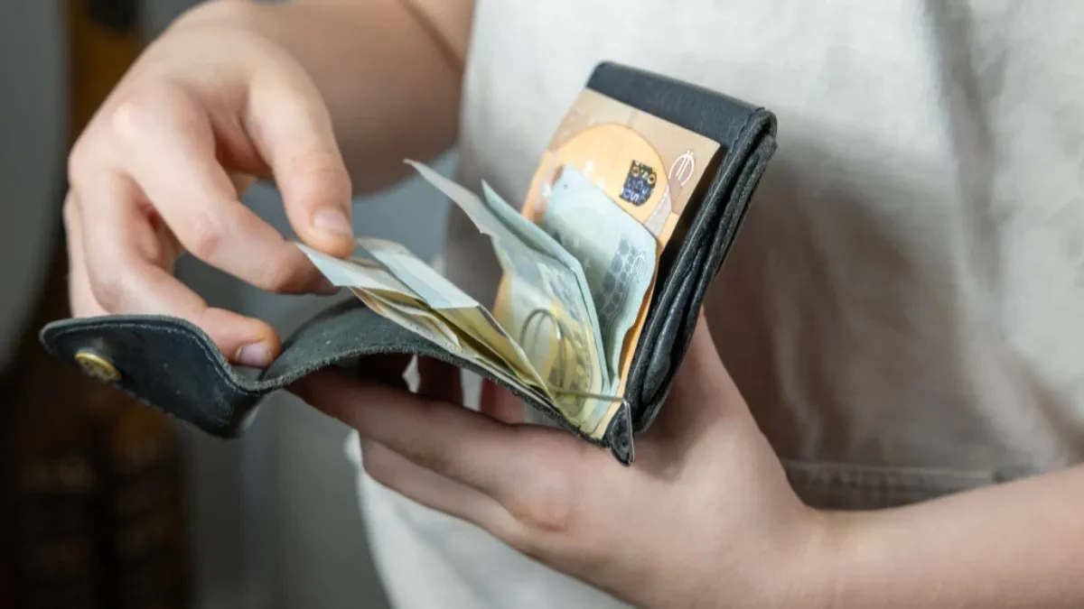 Stvari koje nikako ne bi trebalo da držite u novčaniku - jedan podatak može skupo da vas košta