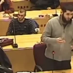 Sud doneo odluku o Mevlidu Jašareviću: Evo koja mera mu je izrečena