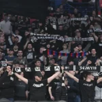 Sumorne prognoze: Partizanu se ne piše dobro