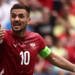 Sve je potvrđeno: Dušan Tadić otkrio zašto se vraća u reprezentaciju