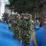"Svetla budućnost" Evo šta je komandant Nacionalne garde Ohaja rekao o Vojsci Srbije