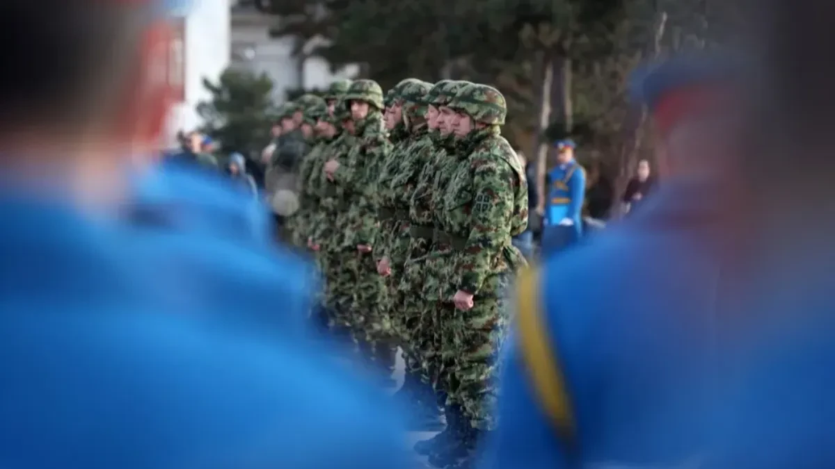 Svetska elita uči od Srba: Vojska Srbije obučavala vojnike iz 10 zemalja sveta