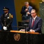 Svi komentarišu govor pred generalnom skupštinom Ujedinjenih nacija: Vučić pokazao kičmu pred celim svetom,  blokaderi bi ljubili noge srpskim neprijateljima 