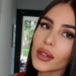 Svi u suzama zbog objave Anastasije Ražnatović iz Sevilje: Oglasila se i poslala poruku koja kida dušu! (FOTO)