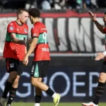 "Tadić je potpuno beskoristan": Srbin na žestokom udaru, trener ga branio