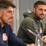 Tadić o teškom porazu protiv Grčke, pa progovorio o svom nasledniku