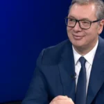 "Taj papir je jedan od ključnih razloga za sprovođenje obojene revolucije" Vučić: Verno, časno i pošteno sam služio svojoj otadžbini, ovo su izbori od istorijskog značaja