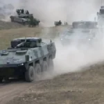 Tajna operacija Vojske Srbije: Srpski i američki general upali na teren – evo šta je izvela naša najjača elita!