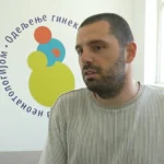 Tata heroj! Bojan porodio suprugu ispred zgrade u Čačku: