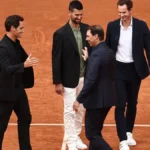 Teniski blokbaster! Nadal ponovo protiv velikog rivala