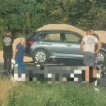 Teška saobraćajka kod Čačka: Motociklista oboren, jedna osoba bez svesti, saobraćaj blokiran